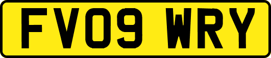 FV09WRY