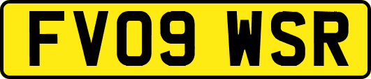 FV09WSR