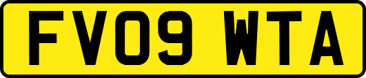 FV09WTA