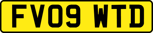 FV09WTD