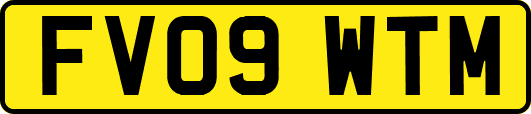 FV09WTM