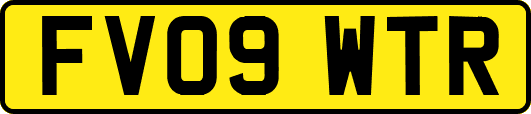 FV09WTR