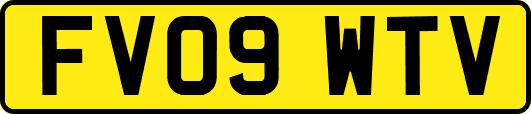 FV09WTV