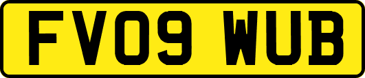 FV09WUB