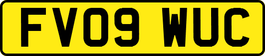 FV09WUC