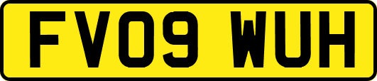 FV09WUH