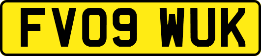 FV09WUK