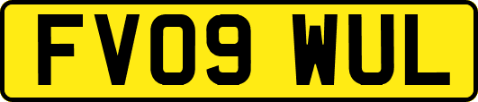 FV09WUL