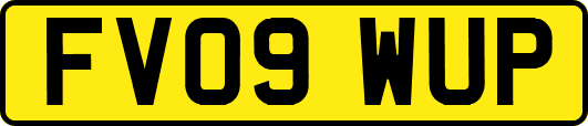 FV09WUP