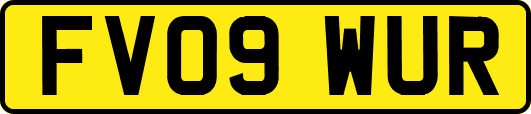 FV09WUR
