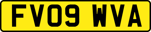 FV09WVA