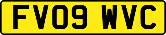 FV09WVC