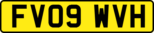 FV09WVH