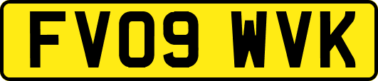 FV09WVK