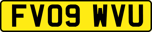 FV09WVU
