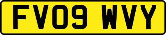 FV09WVY