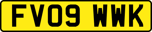 FV09WWK