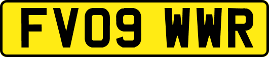 FV09WWR