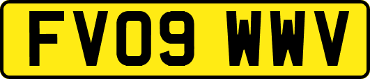 FV09WWV