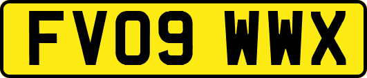 FV09WWX