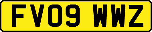 FV09WWZ