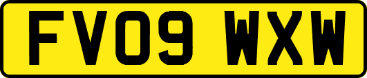 FV09WXW