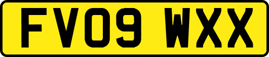 FV09WXX