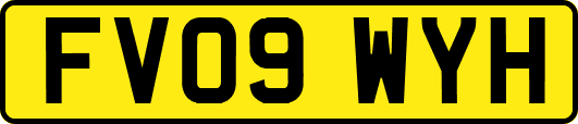 FV09WYH