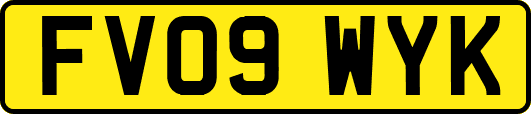 FV09WYK