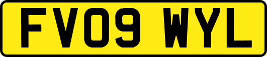 FV09WYL
