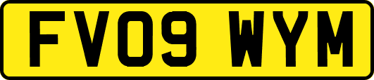 FV09WYM