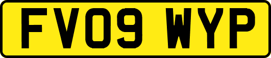 FV09WYP