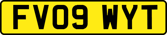 FV09WYT