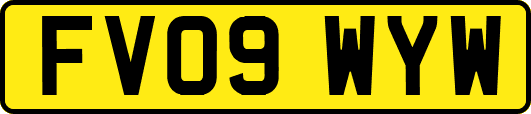 FV09WYW