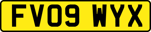 FV09WYX