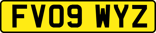 FV09WYZ