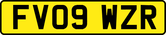 FV09WZR