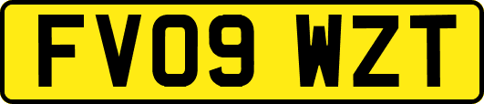 FV09WZT