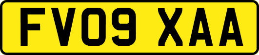 FV09XAA