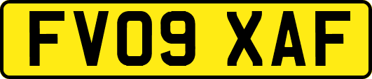 FV09XAF