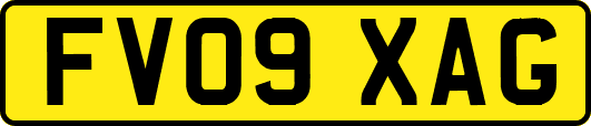 FV09XAG
