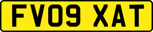 FV09XAT