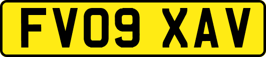 FV09XAV
