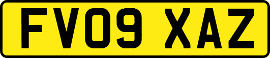 FV09XAZ