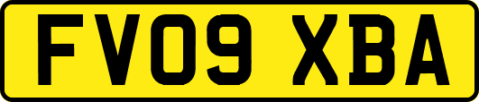 FV09XBA