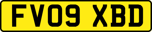 FV09XBD