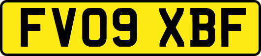 FV09XBF