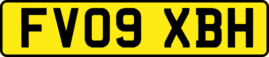 FV09XBH