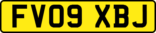 FV09XBJ