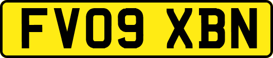 FV09XBN